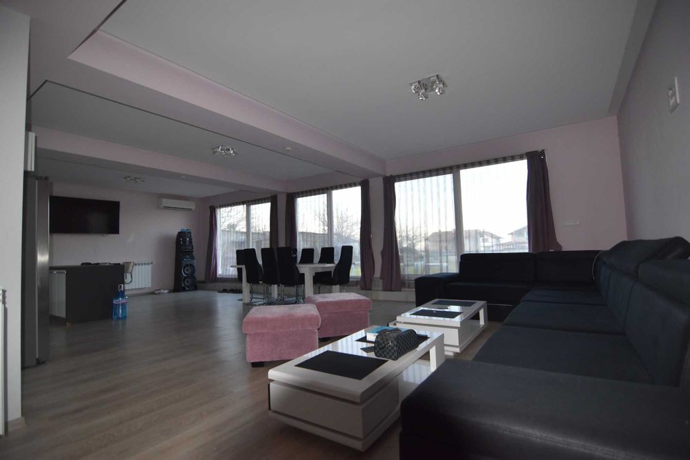 Продава се Къща в с. Марково, Област Пловдив - 565 кв.м за 1399 €/кв.м - Снимка #4