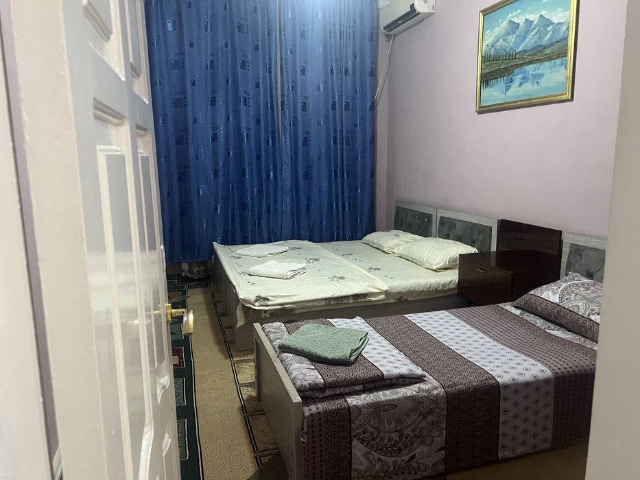 Без закс Hotel arzon mehmonxona mexmonxona гостиница хостел квартира