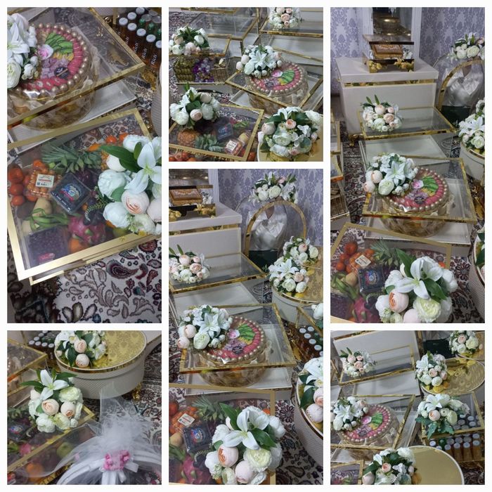 Туй бошладизми? Юкори дид эгасимиз? Танловингиз дидингиздан дарак