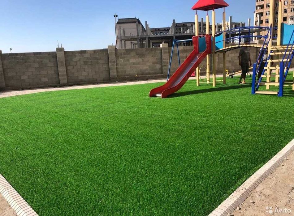 Искусственный газон. Клей двухкомпонентный.от 1350тг