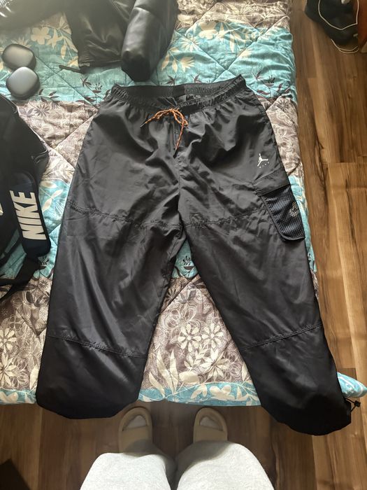 Долнище на Jordan XXL от Англия