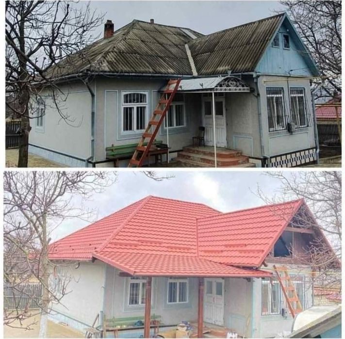 Acoperișuri • Mansardări • Foișoare • Calitate garantată