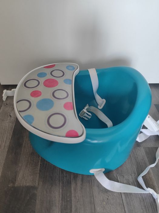 Scaun de masa pentru copii