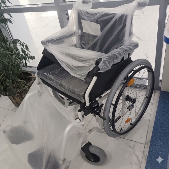 Инвалидная коляска (Договорная)