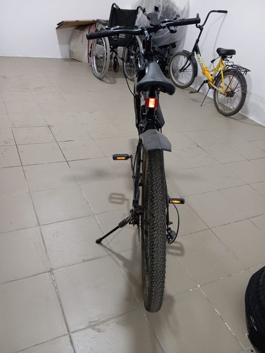 Продам велосипед горный