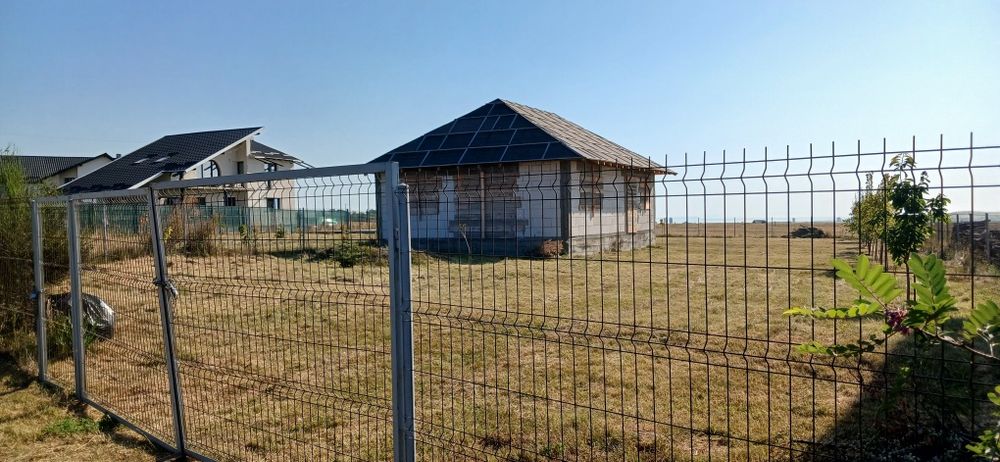 Vand Casa in Berchisesti-SV