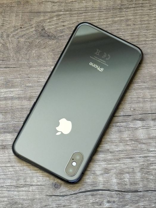 iPhone X 256 gb stare perfecta!