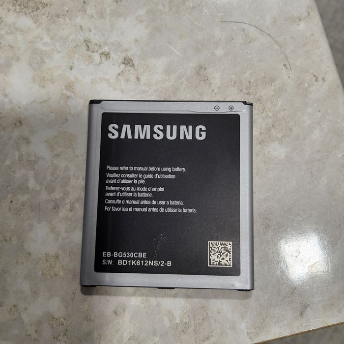 Батарея для самсунг  .