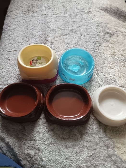 Продам миски для животных
