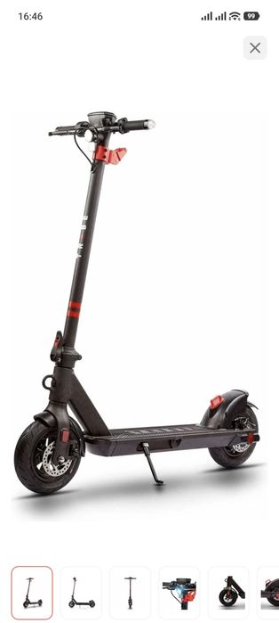 Электросамокат TRIBE MAYA