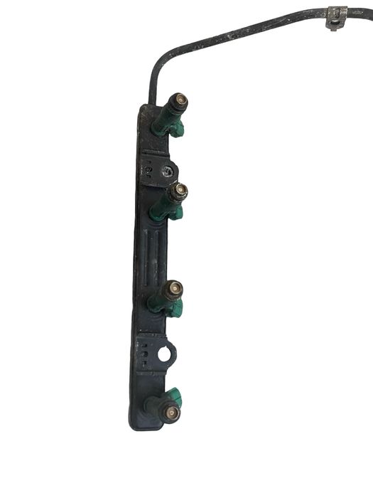 Rampa + Injectoare Toyota Prius Saloon _W1_ 2000 - 2004 1.5 Hybrid 1Nz