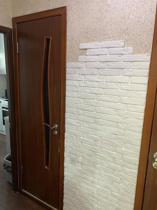 Межкомнатные двери