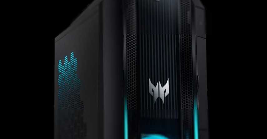Продам игровой компьютер Acer Predator