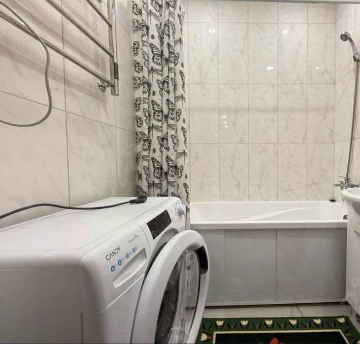 Сдам квартиру в аренду