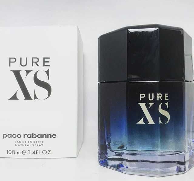 Paco Rabanne - Phantom, Fame, Pure XS, 100ml