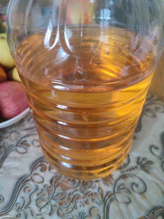 Масло подсолнечное