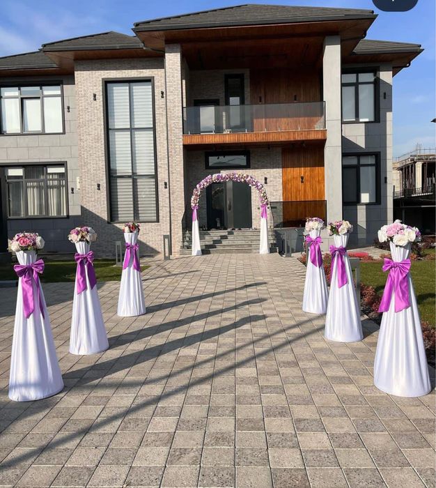 Оформление кудалык