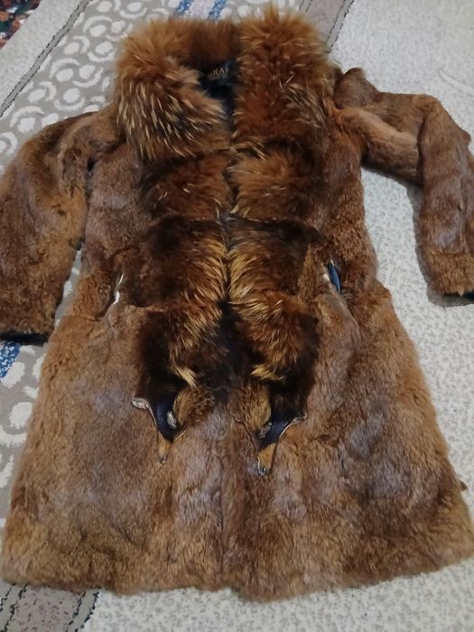 Шуба арзон нархда сотилади