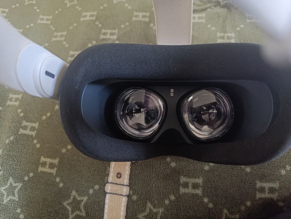 Meta quest 2 без коробки