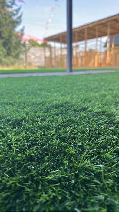 Навес для детского сада