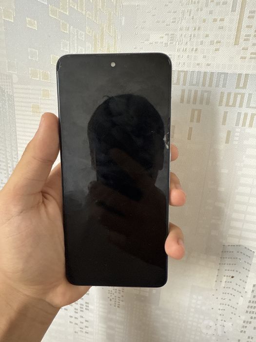 Redmi note 12 pro