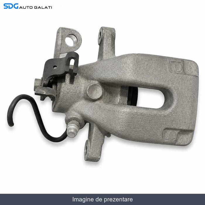 Etrier Frana Stanga Spate Peugeot 307 2001 - 2008 [LR10940]
