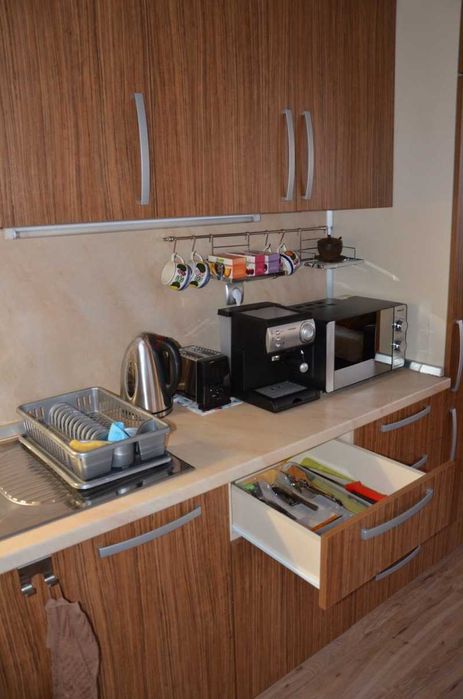 Дава се под наем Двустаен апартамент в София, Център - 60 кв.м за 648.21 € - Снимка #9