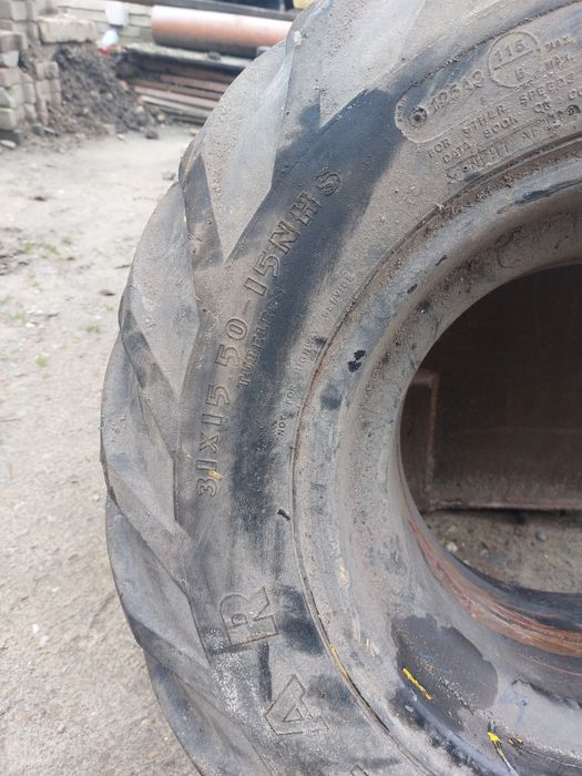 Vind cauciuc off road