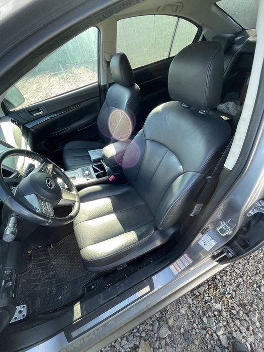 Subaru Legacy 2.5 GT 2011 Автоматик на части