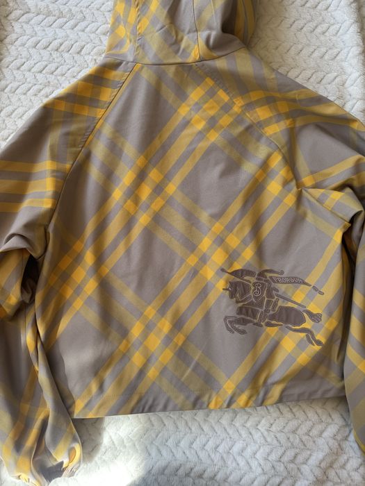 Дамско яке Burberry