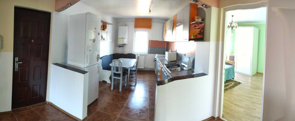 Apartament de inchiriat- zona centrala- valabil daca este vizibil-
