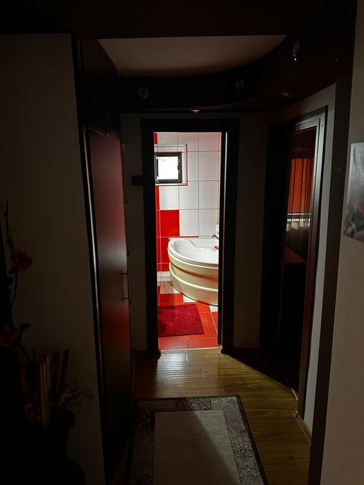 Închirieri apartament