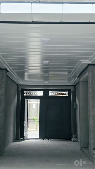 Zamonaviy uylar sotiladi!