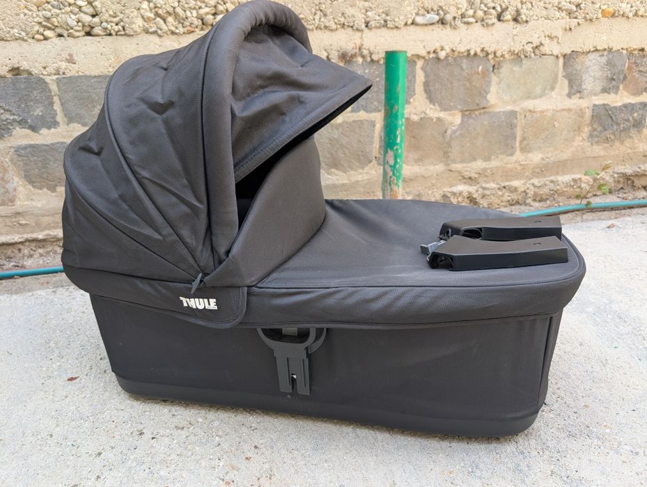 Cărucior Thule Urban Glide 2