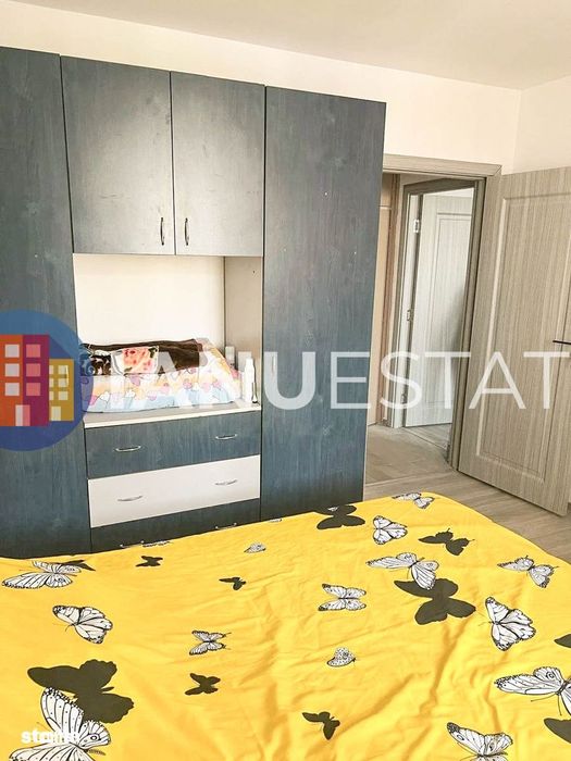 Berceni 2` Metrou Piata Sudului Mall Sun Plaza Renovat PetFriendly