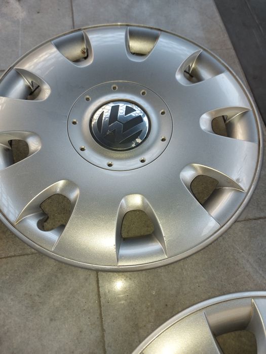 Тасове 15 фоксваген