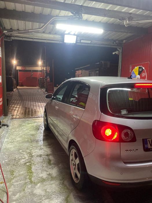 VOLKSWAGEN Golf Plus 2007 — imagine 4