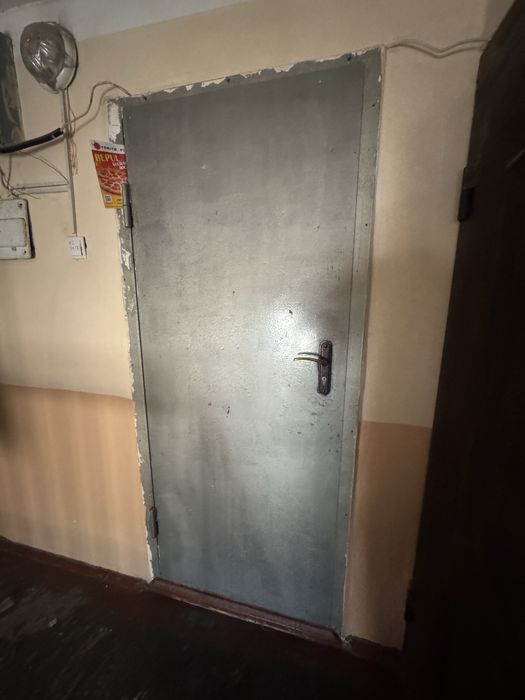 To’ytepada srochno remontsiz 1 xonali kvartira sotiladi!