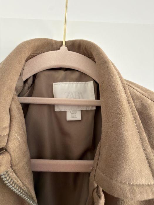 Детско яке Zara.