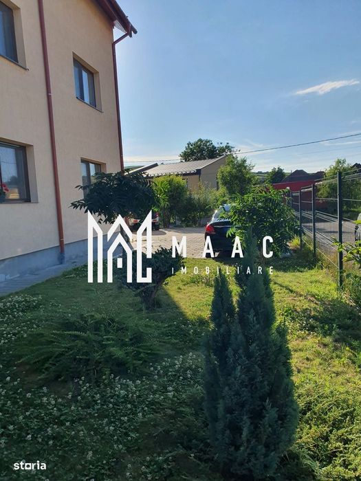 Apartament 4 camere de vânzare | Șura Mare | 110 mp, parcare