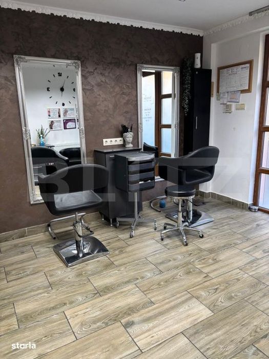 Apartament 2 camere, 46 mp, zona 7 Noiembrie — fotografia 1