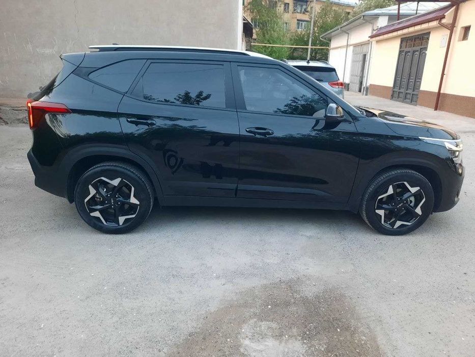 Продается KIA SELTOS Style 2023