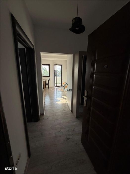 Apartament decomandat etaj 2 Dumbravita Bloc 2020