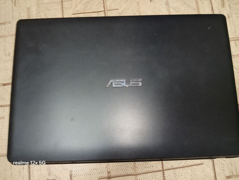 Asus notebook X552C