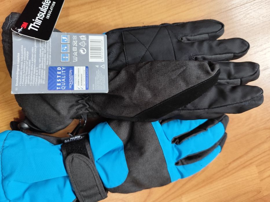 Mănuși bărbat noi