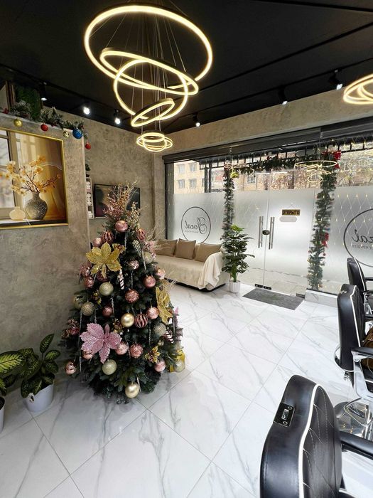 В новый салон красоты требуются квалифицированные мастера