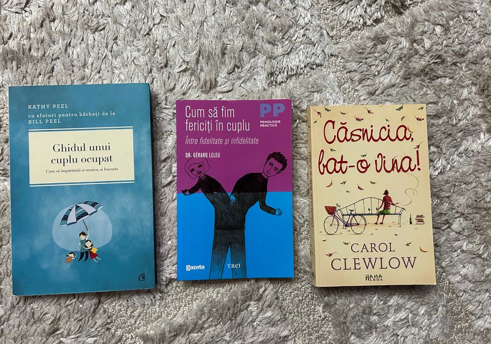 Dale Carnegie carte Leadership Succes Dezvoltare Vanzari Business NOU