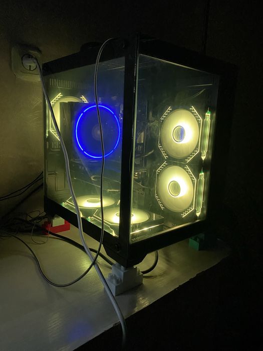 Игравой компютер