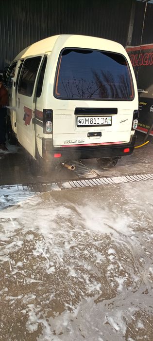 Salomalekum qiziqanlar uchun narxi xamyonbop