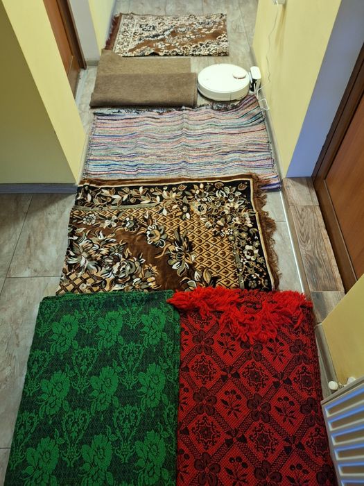 Намалени на19лв Чисто Нова ръчнотъкани+подаръци